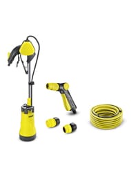      KARCHER BP 1 Barrel Set *EU .1.645-465.0