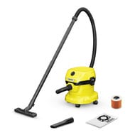   KARCHER WD 2 Plus V-12/4/18/C . 1.628-009.0