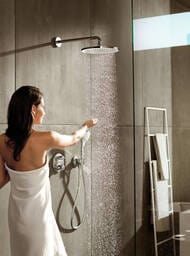   Hansgrohe Croma 280 Air, ,  26220000