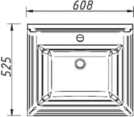    Caprigo  60 (608525) UV-60 