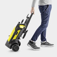    KARCHER K 4 WCM .1.324-200.0