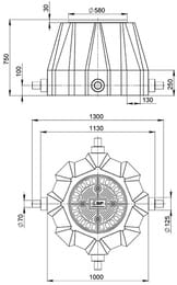   Polimer Group -3 (7501300) , 