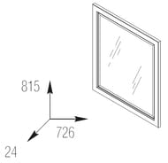  Caprigo  80-100 graphite 72681524   10336-L810