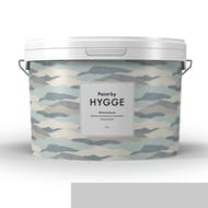   HYGGE Shimmering sea Grey Pearl (20%) 9, HG01-063 (.)