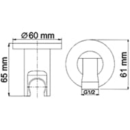   WasserKRAFT A01557    (), 