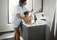  Hansgrohe Finoris 76063670  ,   ,  