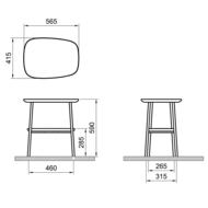  Vitra Plural (568416585)  /  64066