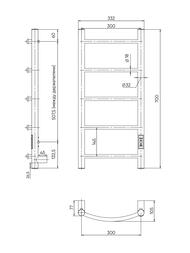  Indigo Arc Lux / (electro) 700300 (, ., .) 