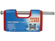    Super Ego PROMO   BSPT R  1.1/4", .600240600