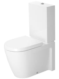 - DURAVIT STARCK 2 370630885 6/3, . ,   2145090000+0933000005