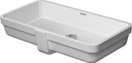    Duravit Vero Air 635345  0384600000