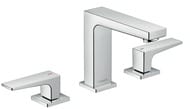  Hansgrohe Metropol 32514000    3 ,  push-open, 