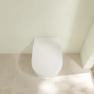   Villeroy&Boch Subway 3.0 4671T0T2 370600400 TwistFlush, AntiBac, CeramicPlus,