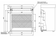    Aquanet Nova Lite 75 (724422735) , 3 ,   302472