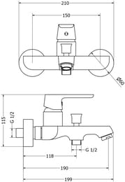  CEZARES ROMANA-VM-01  /, , 