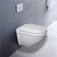   DURAVIT STARCK 3 22270900001 360485375 WonderGliss,  , 