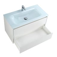    BelBagno KRAFT (1000460500) , Bianco Opaco KRAFT-1000-2C-SO-BO