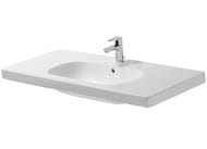  DURAVIT D-CODE 1050480180 1 .  .,  03421000002