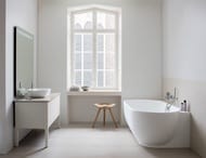  Duravit Luv 1850x950610   ,    , 2  700431000000000