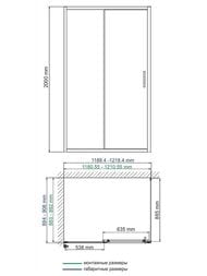   WasserKRAFT Main 41S07 (12009002000)   6/ 