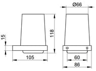     Keuco Edition11 / 11150019000