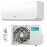  - Hisense EXPERT PRO DC Inverter 2023 AS-24UW4RBBTV03   70 .