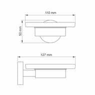  WasserKRAFT Asphe K-77729 , :  