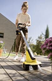     KARCHER PCL 3-18 INT, , 1.644-010.0