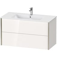   Duravit XViu 1010560480 2 ,  / XV41270B122