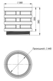    Polimer Group -5 (550585) , 