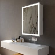   Silver Mirrors  flip 60 600800160 ,. . LED-00002474