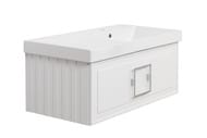    La Fenice Cubo Bianco 90  (876469350)   FNC-01-CUB-B-90