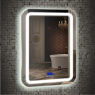  Silver Mirrors -6 (550800) LED-, , ,  -00001219