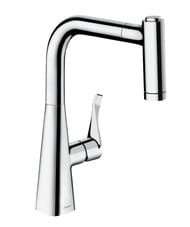  Hansgrohe Metris M71   220     14834000