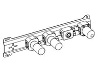   Fantini 4700P017A     /