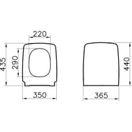  Vitra Metropole  , ,  90-003-009