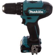  MAKITA DF333DWYE , 12 2*1.5. 20, 450/1700/, 10, 