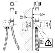   Giulini Futuro FSH25/1531O  , , , :  24