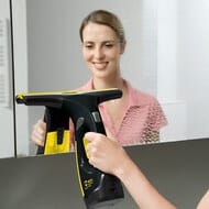  KARCHER WV 2 PREMIUM Black Edition . 1.633-425.0