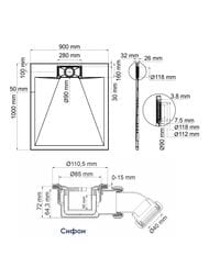   WasserKRAFT Elbe 100090026 , ,,   74T22