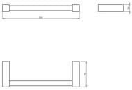 POMD'OR Metric   ,  WJP038A1481001