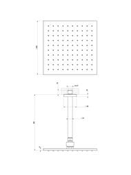   Gessi Inverso , ,  ,   59155.031