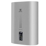   Electrolux EWH 30 enturio IQ 3.0, Silver   Wi-Fi