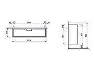    Laufen THE NEW CLASSIC 406052 (1176316677) 2 ,  