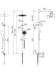   Iddis SPAHOME,   d-260,  , ,  SPA3F0Ci76