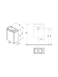    RAVAK CLASSIC II R , 400220500,  , ,  70508060