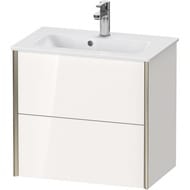   Duravit XViu 610560390 2 ,  / XV41780B122