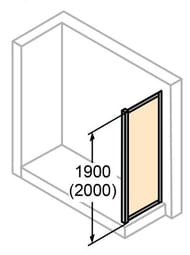   HUPPE Alpha2 7001900   /  A22401.087.321