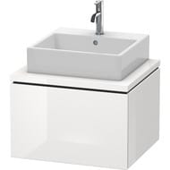      Duravit L-Cube 620400547 1 ,   LC581002222