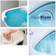   Ideal Standard TESI AQUABLADE 365535400  , ., T007901